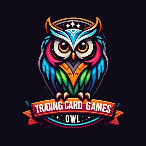 TCG OWL Logo